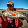 New Mexico Musky