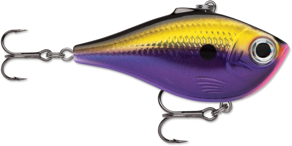 Structure Fishing Walleye