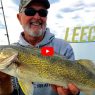 Leech Lake Fishing