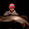5 Structure Fishing Musky