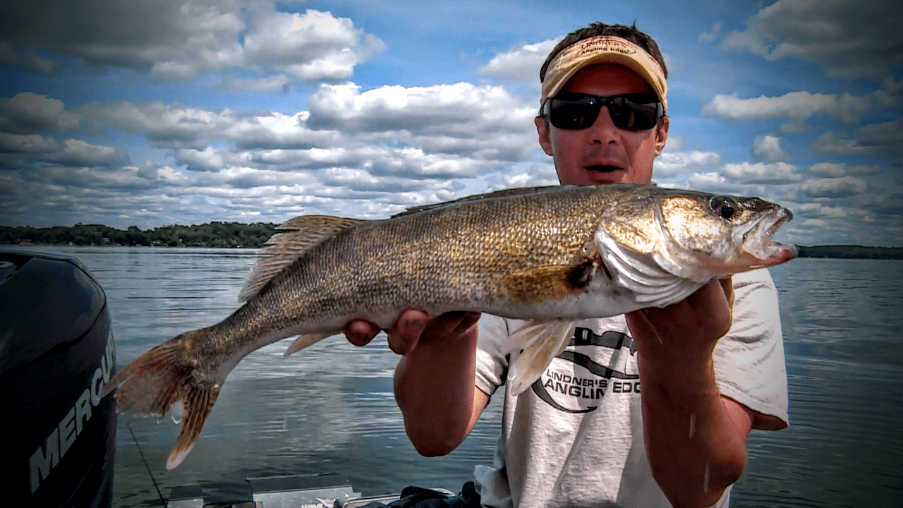 The Vertical Jigging Rippin Rap Method - Angling Edge