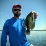 Sight Fishing Crappie