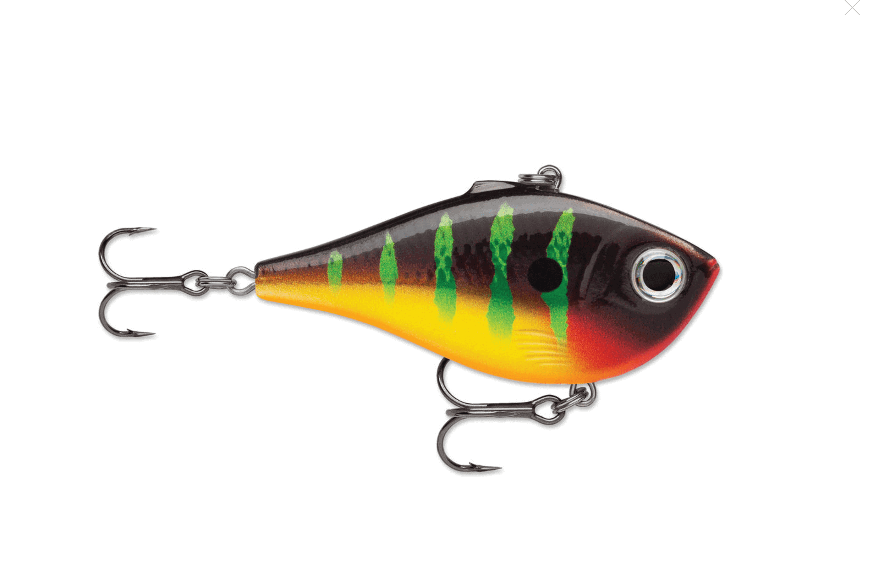 New Rapala Rippin' Rap Colors - Angling Edge