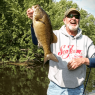 Sloppy Smallmouth Bass — Angling Edge TV
