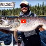Fly-In Fishing Canada