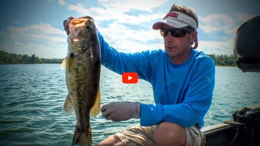 Deep-Water Largemouth