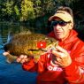 Fall Smallmouth