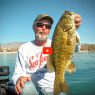 Finesse Fishing Smallmouth