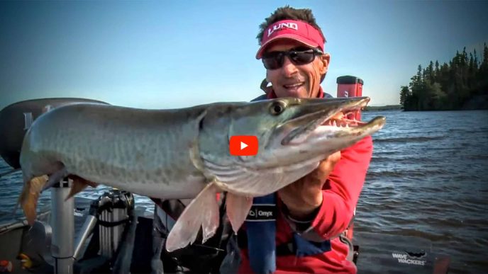 Fishing-Wabigoon