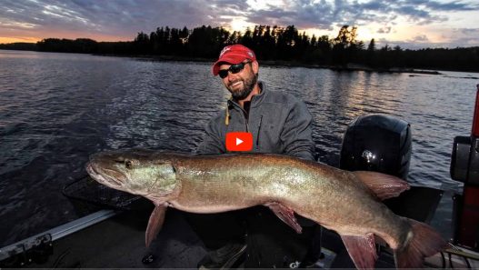 Houseboat Fishing Adventure