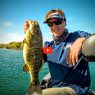 Lake Mohave Smallmouth Bass