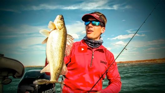 New-Mexico-Walleye-Fishing