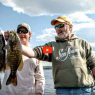 In-Seine Smallmouth Bass Early