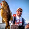 Swim Baits for Smallmouth Bass