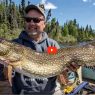 trophy pike