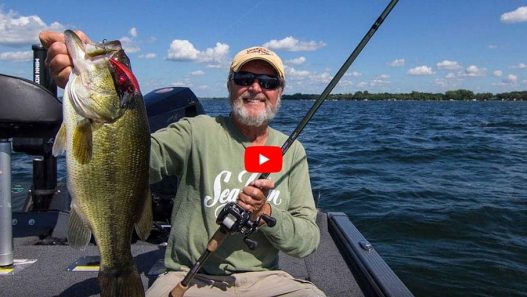 Following Largemouth