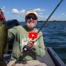 Following Largemouth