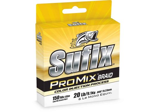 Sufix Pro Mix