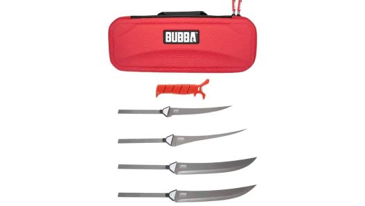 Bubba Multi-Flex Interchangeable Set