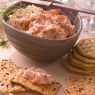 Smoked Steelhead Spread