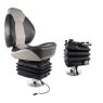 Smooth Moves Air Boat Seat Suspension System