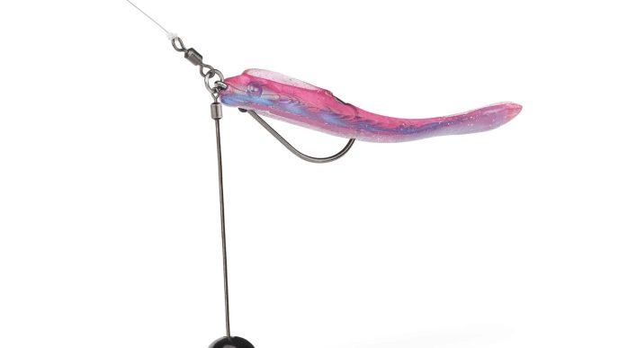 VMC Finesse Neko Model