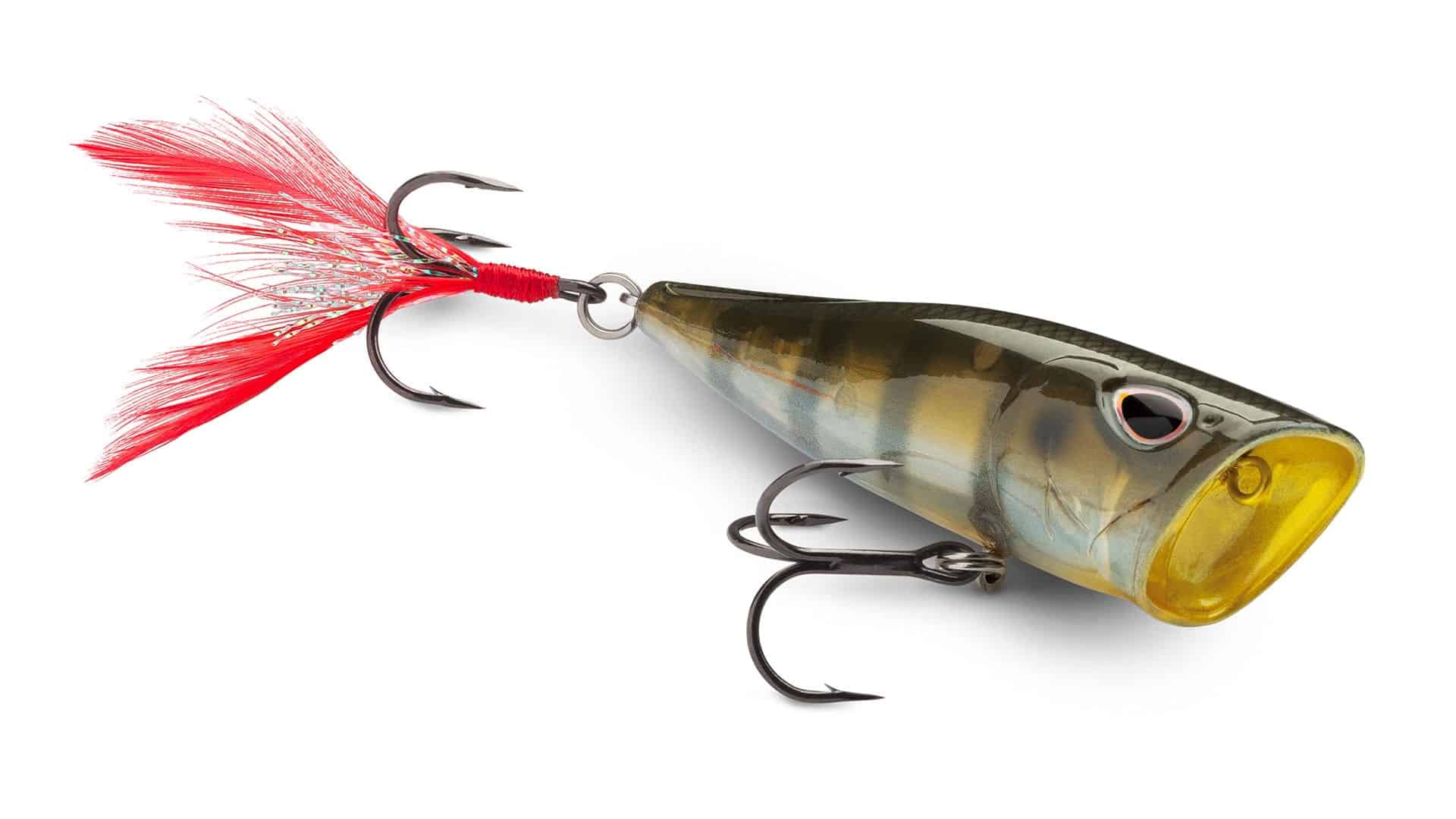 Our Best Bass Lures of All-Time, Top Lure Picks for Bass