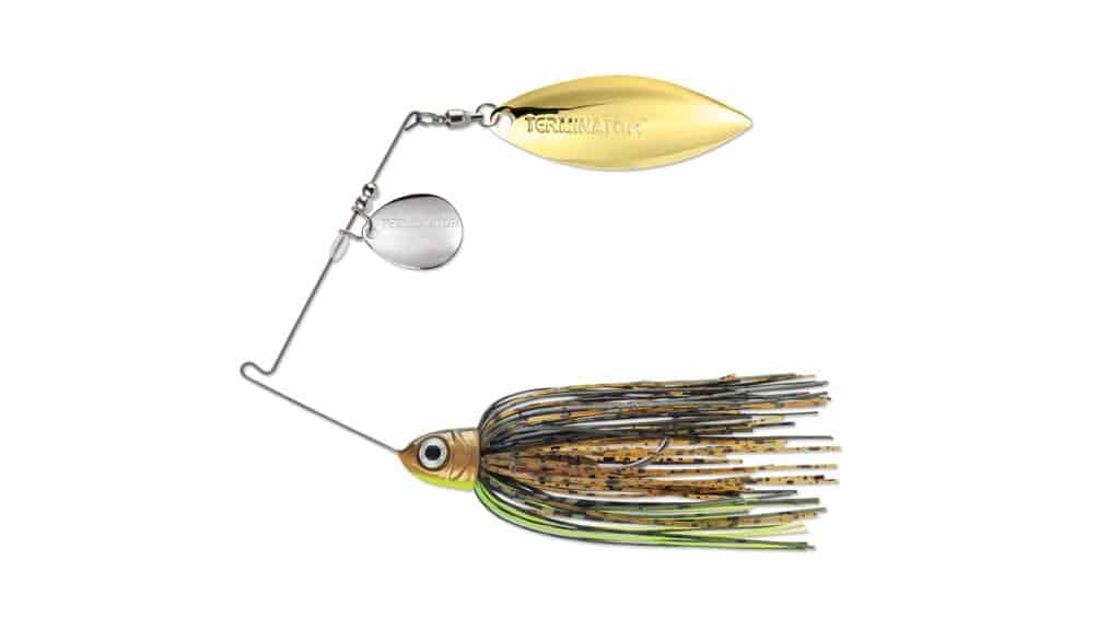 Finest Baits for Fall Bass Fishing, Giant Fall Bass