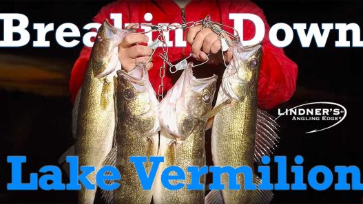 Lake Vermilion Minnesota