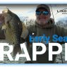 early season crappie