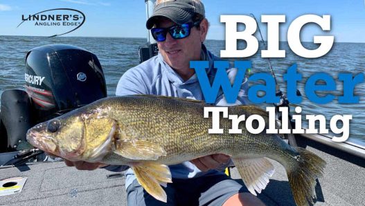 Big Water Trolling