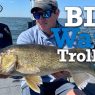 Big Water Trolling