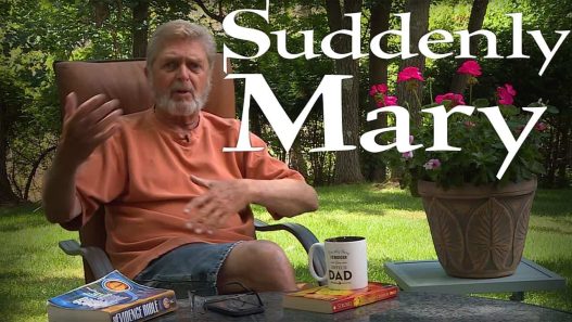 Suddenly-Mary