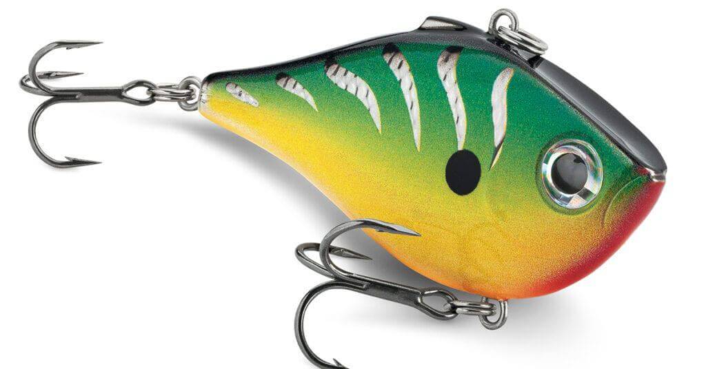  Early Season Fishing