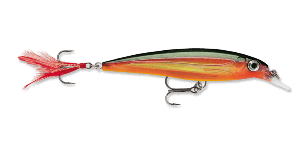  Early Season Fishing