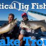 Fishing Lake Trout