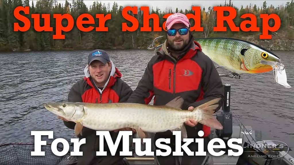 Lindner's Angling Edge - We just returned from a great fly-in fishing trip  to Northwest Ontario, Canada out of Birch Bark Lodge on Wigwascene Lake.  It's an incredible location - we took