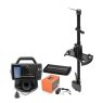 Humminbird MEGA Live Bundle