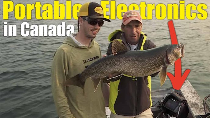 Portable Electronics