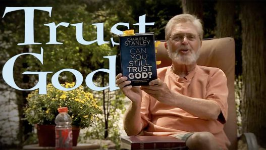 Trust God