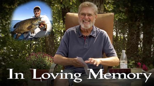 In Loving Memory of Ron Lindner