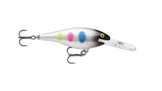 Color Factoring Smallmouth Bass