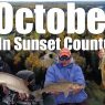 October Fishing