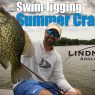 Swim Jigging Summer Crappies