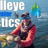 Coldwater Walleye Tactics
