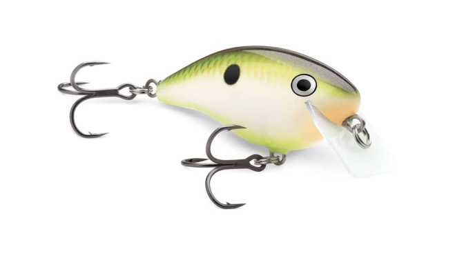 Rapala OG Rocco 5