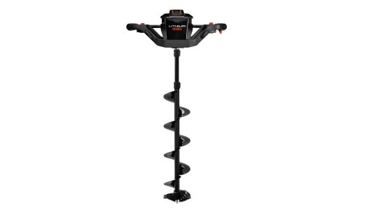 StrikeMaster Lithium Auger