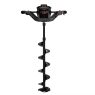 StrikeMaster Lithium Auger