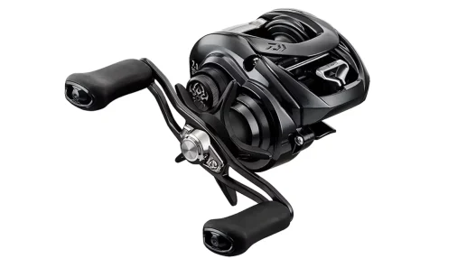Daiwa Tatula SV TW103 Casting Reel