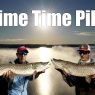Fall Pike Fishing